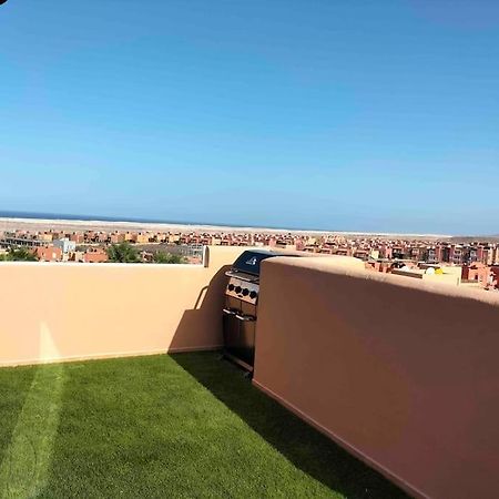 Oceanview Retreat Corralejo Apartment Ngoại thất bức ảnh