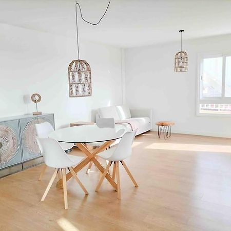 Oceanview Retreat Corralejo Apartment Ngoại thất bức ảnh