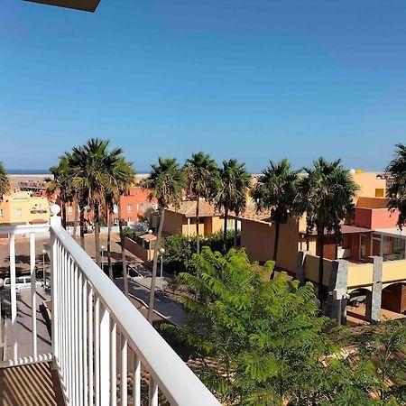 Oceanview Retreat Corralejo Apartment Ngoại thất bức ảnh