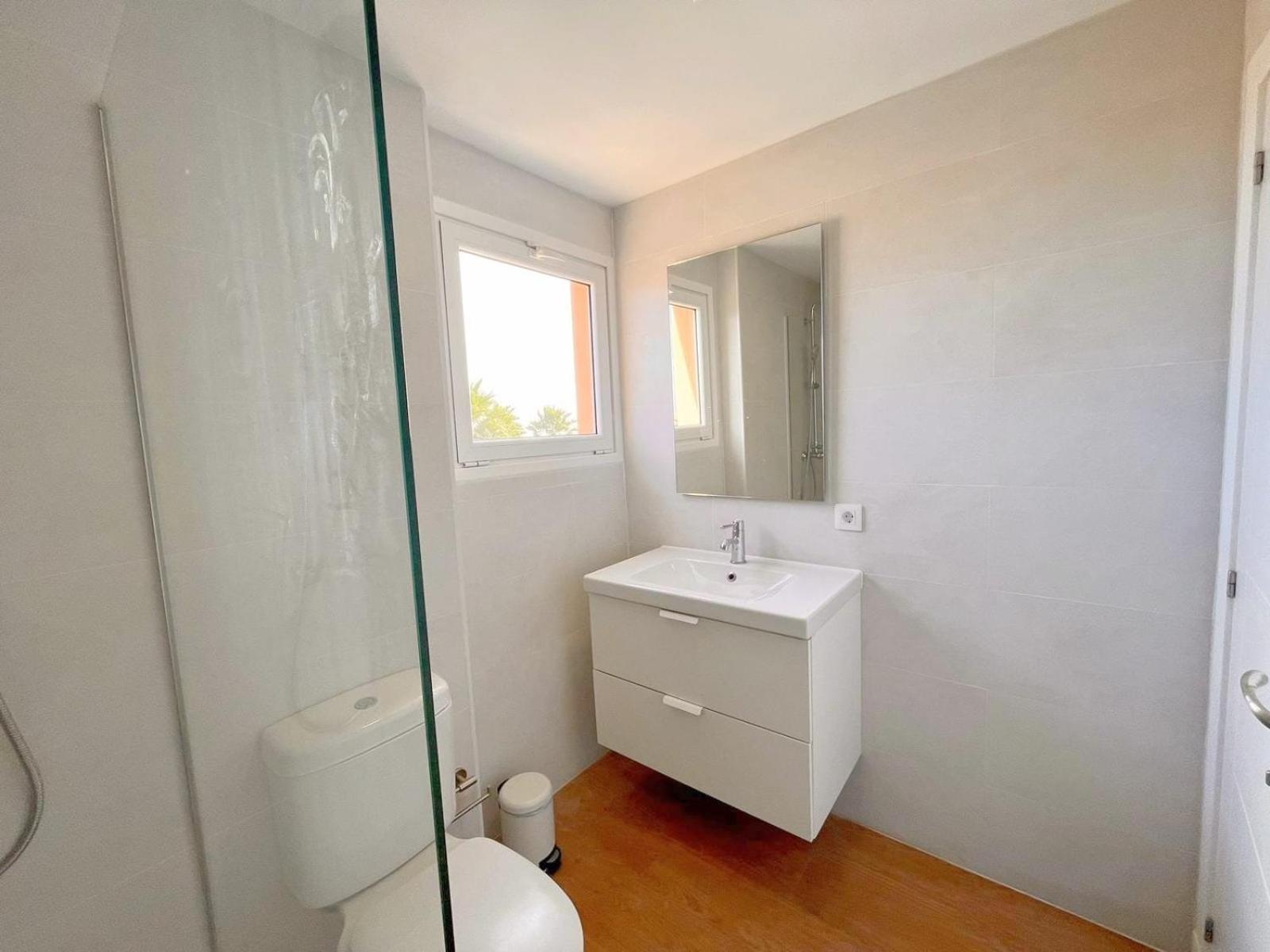 Oceanview Retreat Corralejo Apartment Ngoại thất bức ảnh