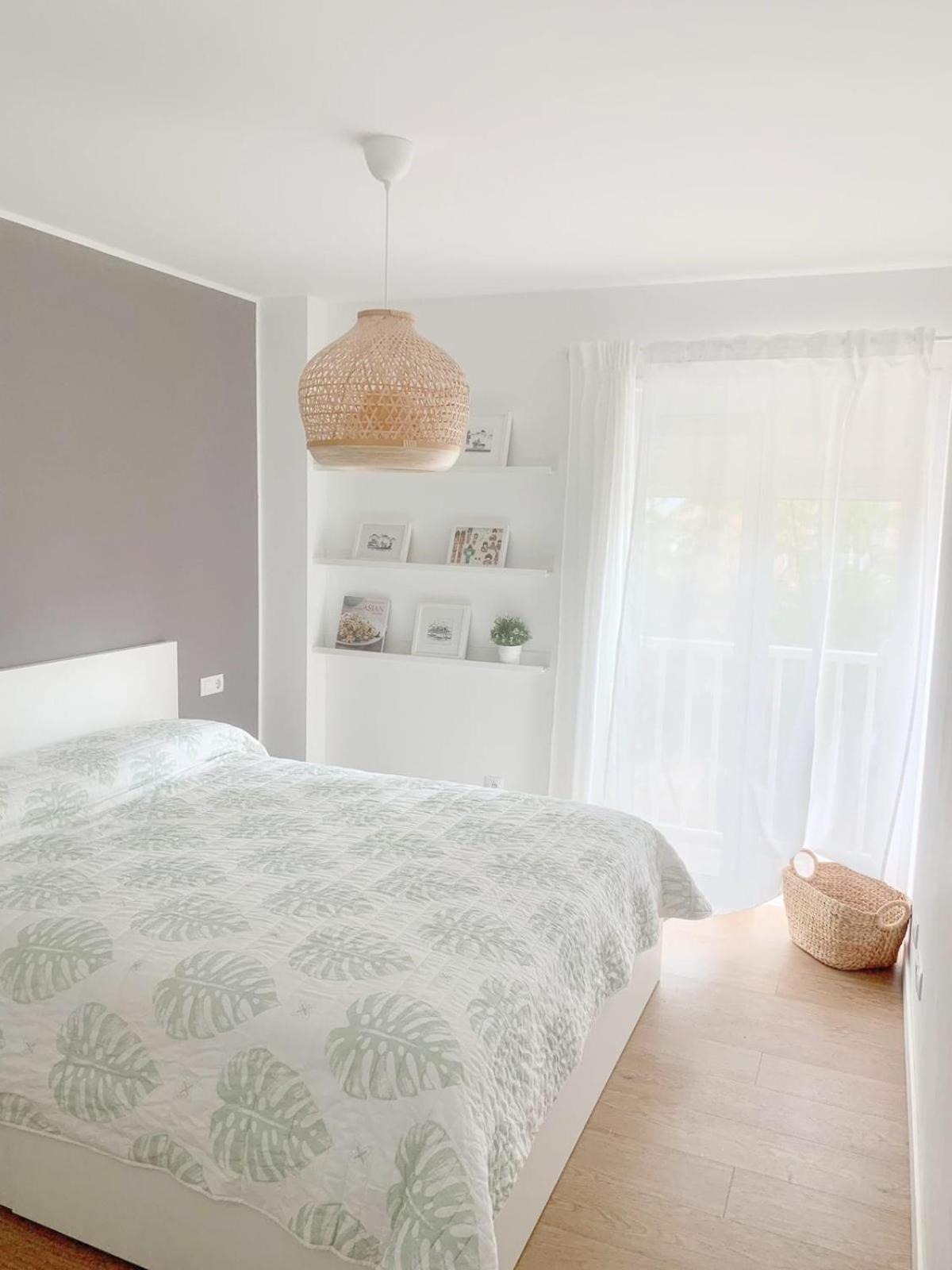 Oceanview Retreat Corralejo Apartment Ngoại thất bức ảnh