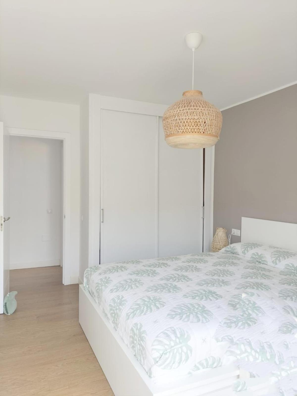 Oceanview Retreat Corralejo Apartment Ngoại thất bức ảnh